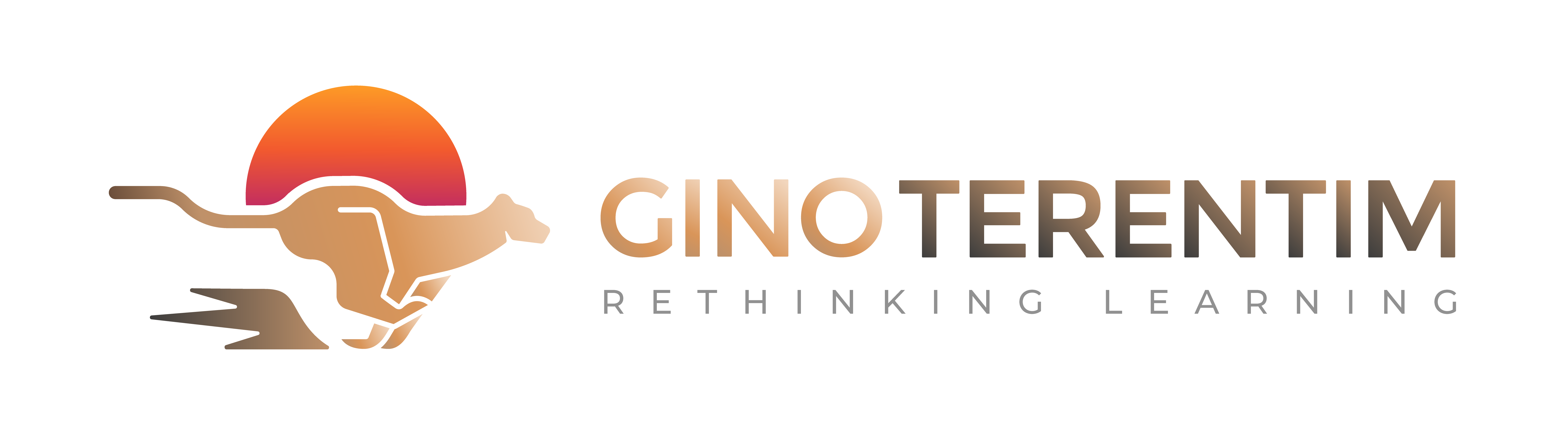 Gino Terentim Logo